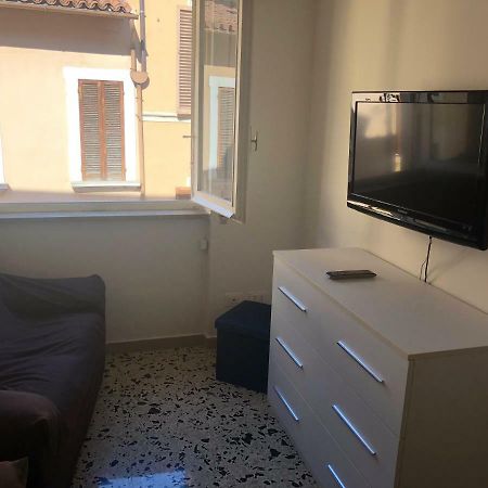 Apartament Terni In Centro Zewnętrze zdjęcie