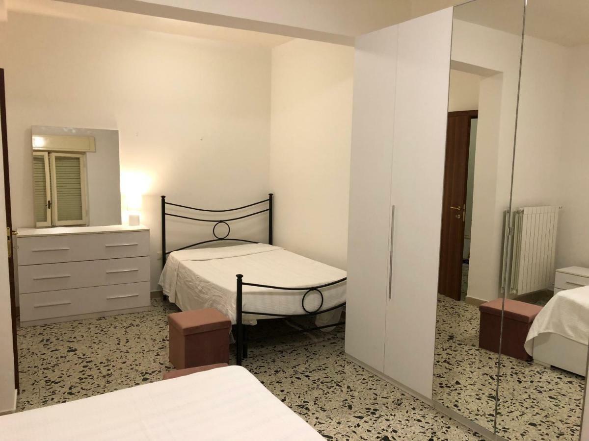 Apartament Terni In Centro Zewnętrze zdjęcie