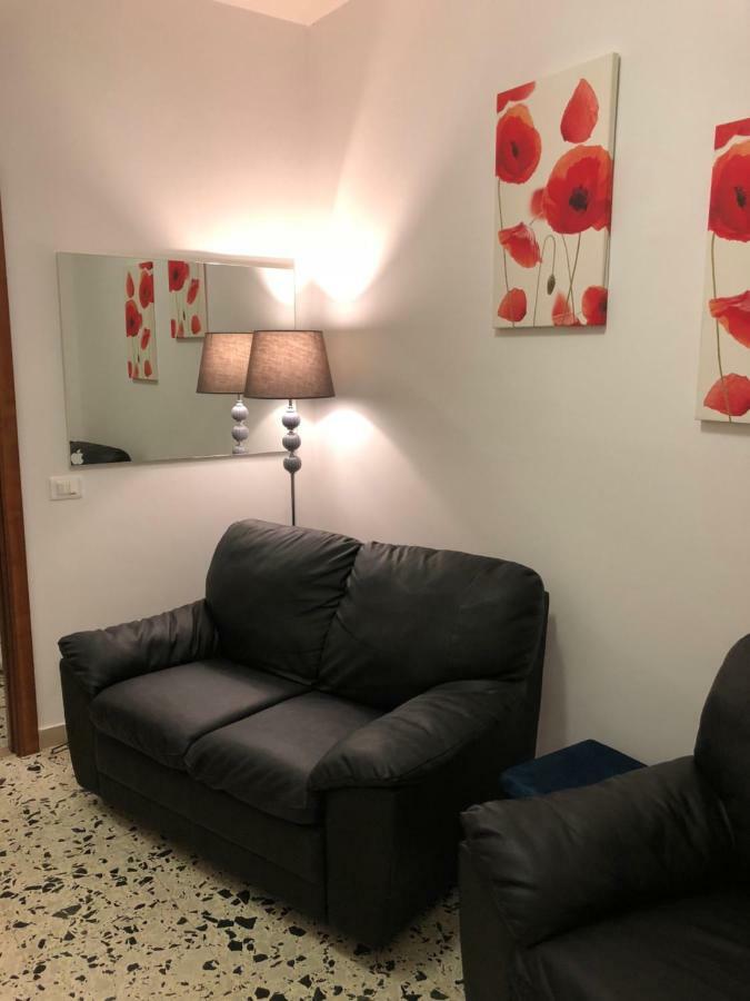 Apartament Terni In Centro Zewnętrze zdjęcie