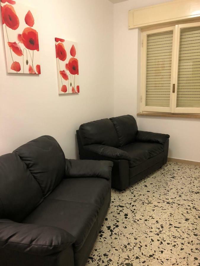Apartament Terni In Centro Zewnętrze zdjęcie
