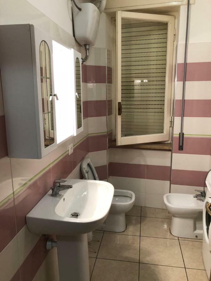 Apartament Terni In Centro Zewnętrze zdjęcie