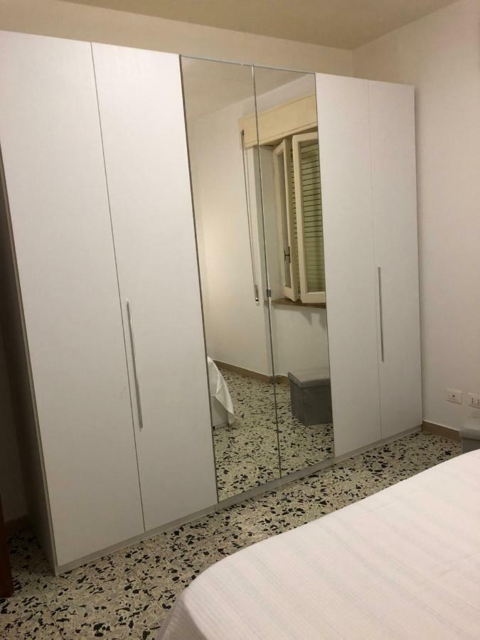 Apartament Terni In Centro Zewnętrze zdjęcie