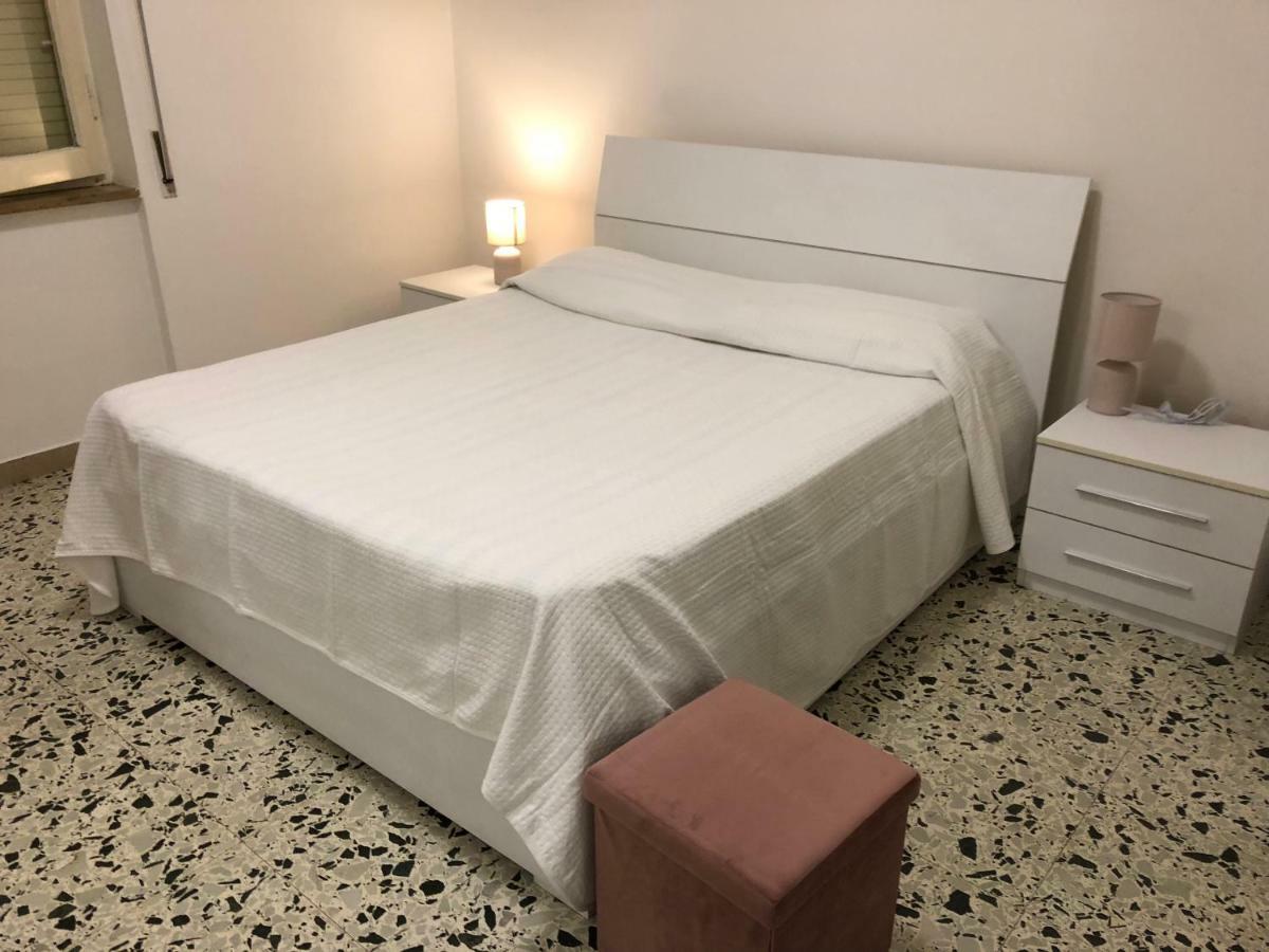 Apartament Terni In Centro Zewnętrze zdjęcie