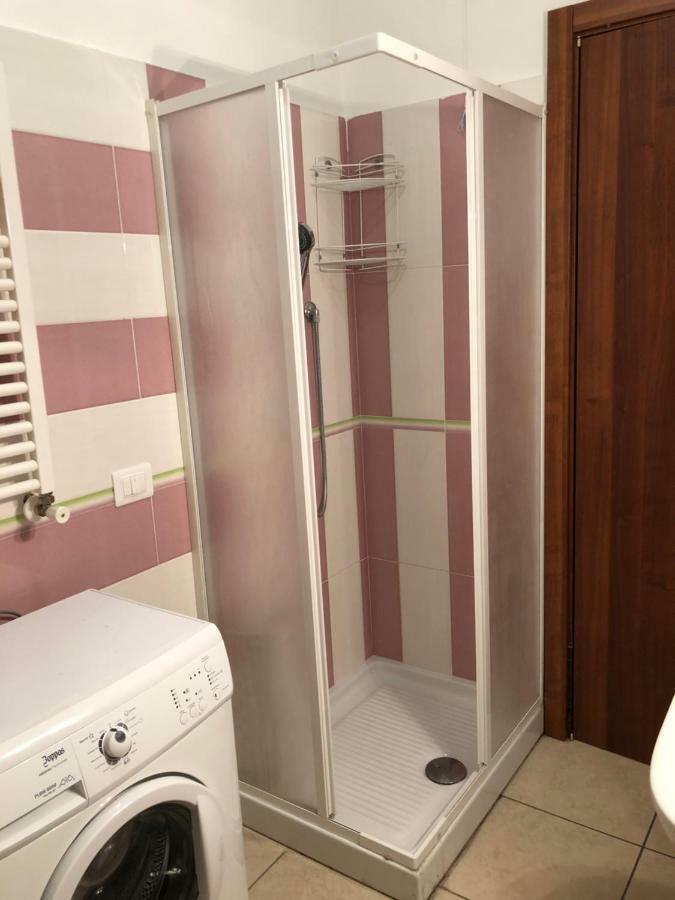 Apartament Terni In Centro Zewnętrze zdjęcie