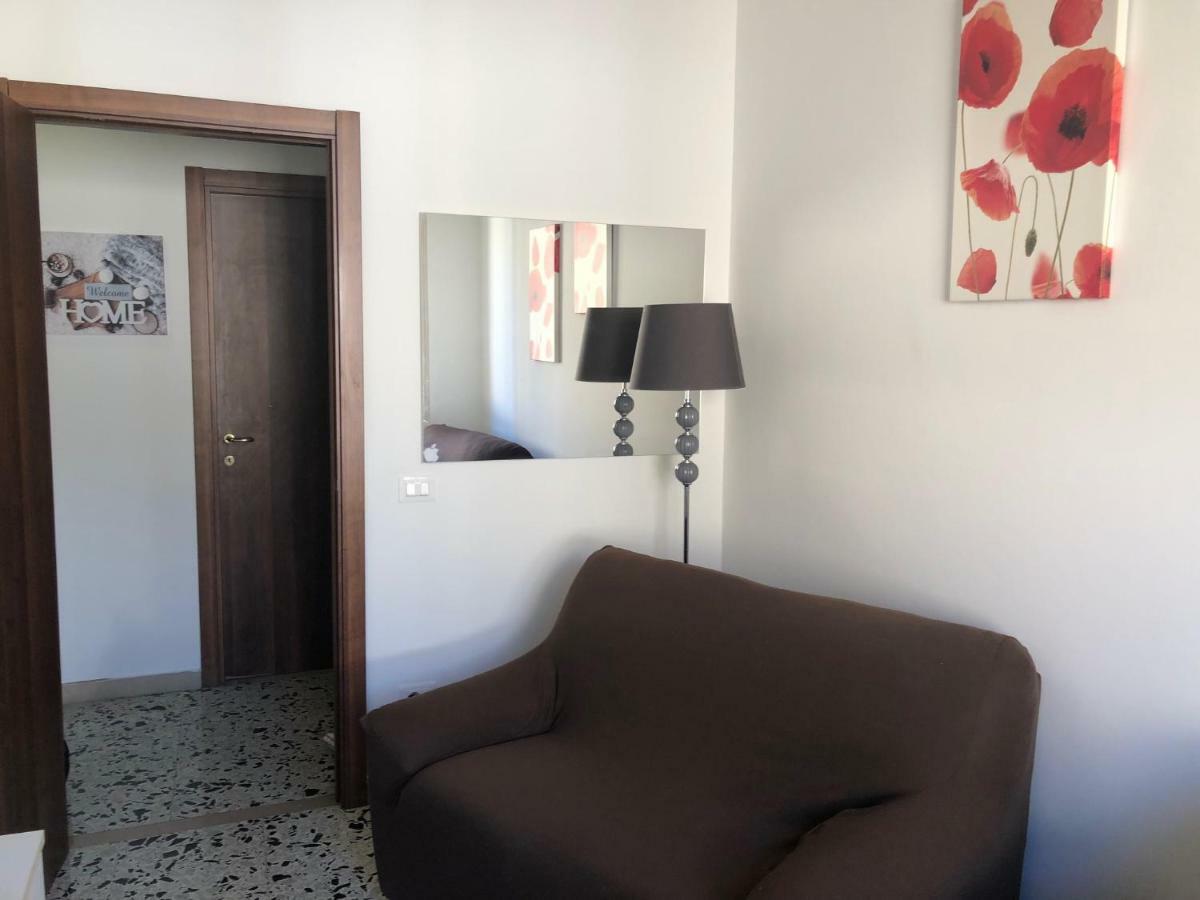 Apartament Terni In Centro Zewnętrze zdjęcie